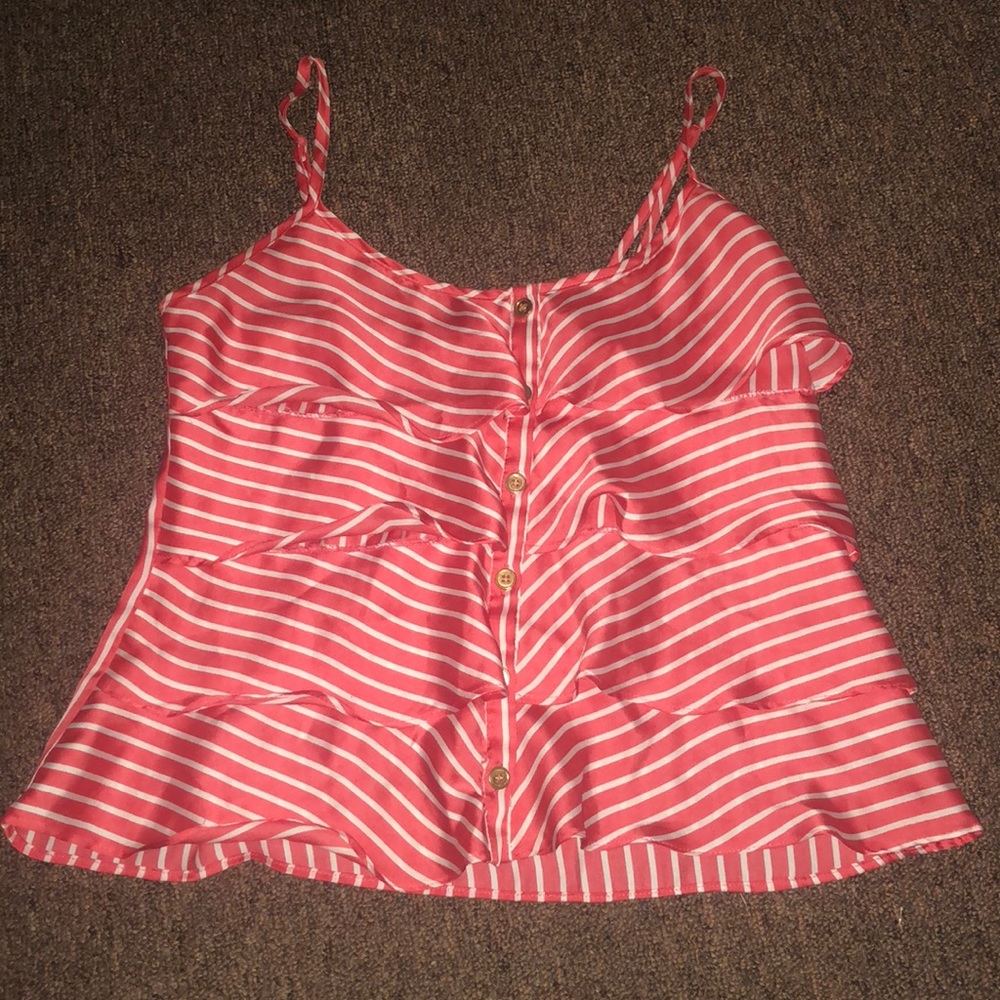 Forever 21 top